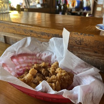 The Blue Gator - Gator bites - Seafood Near Me - Dunnellon, Florida The Blue Gator - Gator bites - Seafood Near Me - Dunnellon, Florida