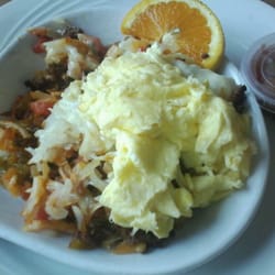 Amigo skillet