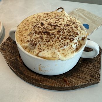 Little Uluh - Zang Zang Pasta - Coffee & Tea Near Me - Queens, New York