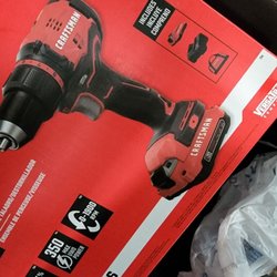 Louie's ACE Home Center - Drill