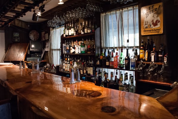 Monadnock Inn by null