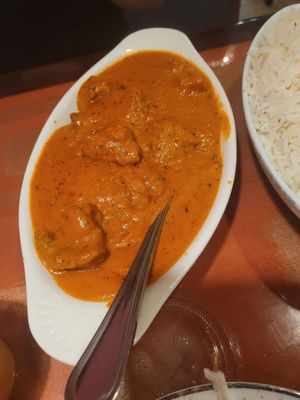 Vaisakhi Indian Kitchen by null