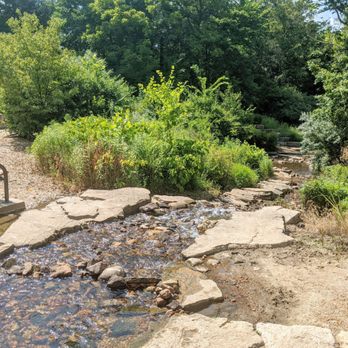 Chesterfield Central Park - Parks Near Me - Chesterfield, Missouri