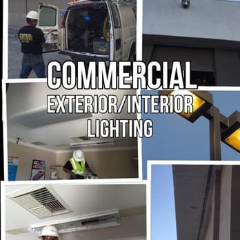 Harbor Electrical Services - Electricians Near Me - Colton, California Harbor Electrical Services - Electricians Near Me - Colton, California
