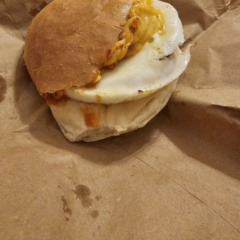 Preacher's - Hayley - Bakeries Near Me - Edinburgh, EDH