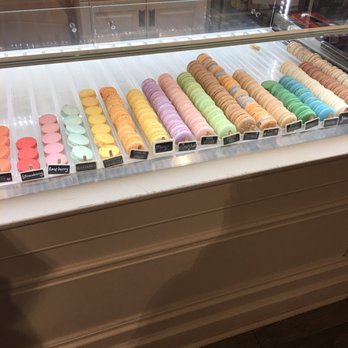 Mac Lab - The showcase - Coffee & Tea Near Me - Duluth, Georgia