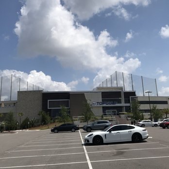 Topgolf - Topgolf Orlando - New American Near Me - Orlando, Florida Topgolf - Topgolf Orlando - New American Near Me - Orlando, Florida