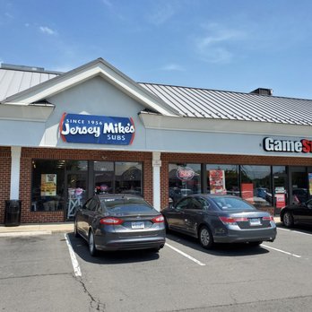 Jersey Mike's Subs - In the Warrenton Village Center. - Fast Food Near Me - Warrenton, Virginia Jersey Mike's Subs - In the Warrenton Village Center. - Fast Food Near Me - Warrenton, Virginia
