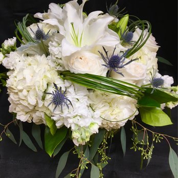 La Jolla Florist - Awesome Bridal Shower centerpiece! The new owners at La Jolla Florist really won me over as a new happy client with this creation!! - Florists Near Me - La Jolla, California La Jolla Florist - Awesome Bridal Shower centerpiece! The new owners at La Jolla Florist really won me over as a new happy client with this creation!! - Florists Near Me - La Jolla, California