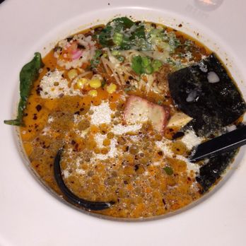 Fun Noodle Bar - Black Ramen - Ramen Near Me - Odessa, Texas Fun Noodle Bar - Black Ramen - Ramen Near Me - Odessa, Texas