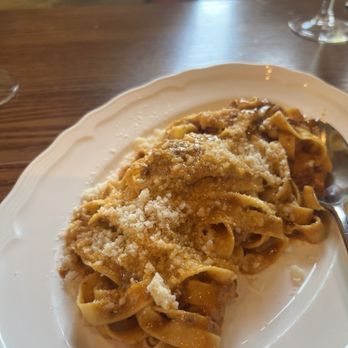 Ospi Costa Mesa - bolognese - Pizza Near Me - Costa Mesa, California
