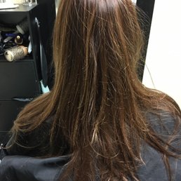 Before Before