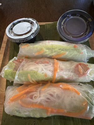 Banh-Sen Street Food & Noodle Bar by null