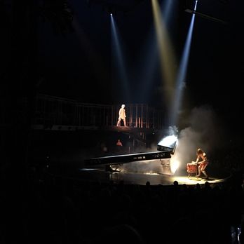 Cirque du soleil Volta - Performing Arts Near Me - Miami Gardens, Florida