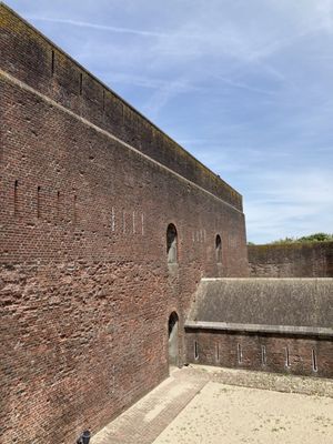 Fort Napoleon by null