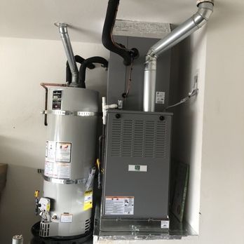 Borrego AC & Heating - After - Heating & Air Conditioning/HVAC Near Me Borrego AC & Heating - After - Heating & Air Conditioning/HVAC Near Me