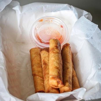 Mana on Wheels - a basket of fried food - Food Trucks Near Me