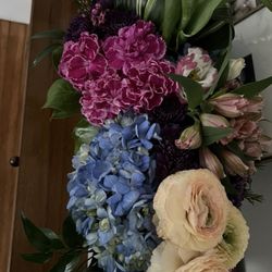 Floral Scents
