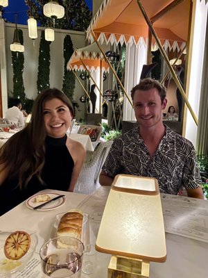 Delilah by null Delilah by null