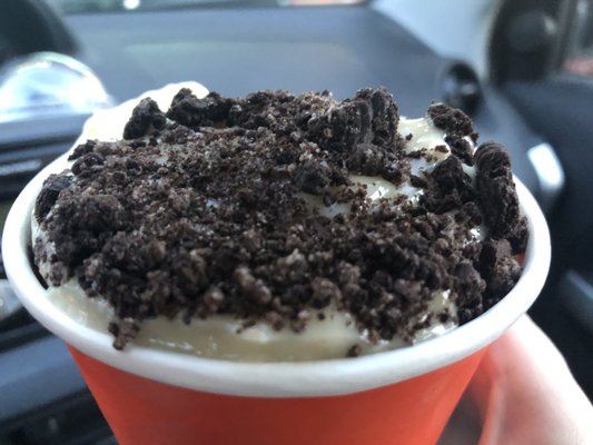 The Peach Cobbler Factory by null