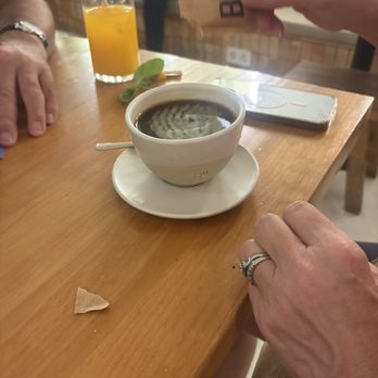 Brunchit Plaza Mayor - Americano - Breakfast & Brunch Near Me - Madrid, M