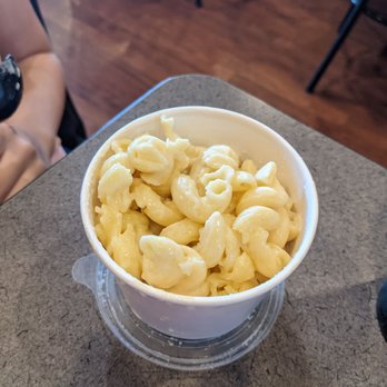 Gandolfo's New York Deli - Kids mac and cheese - Delis Near Me - Omaha, Nebraska Gandolfo's New York Deli - Kids mac and cheese - Delis Near Me - Omaha, Nebraska