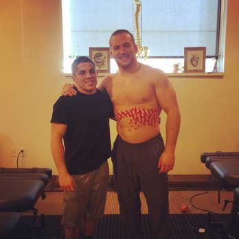 Columbus Pain & Performance - Chiropractors Near Me - Columbus, Ohio