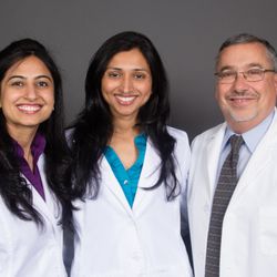 Boston North Dental Associates - Our Dentists