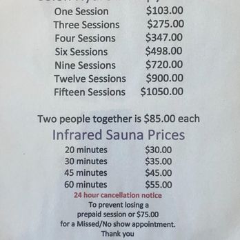 La Paz Spa - New updated Prices May 2025 - Hydrotherapy Near Me - Seal Beach, California