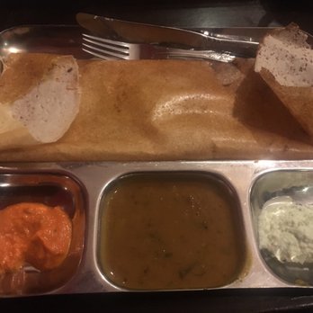 Dosa Village - Ghee Dosa - Indian Near Me - Rugby, WAR