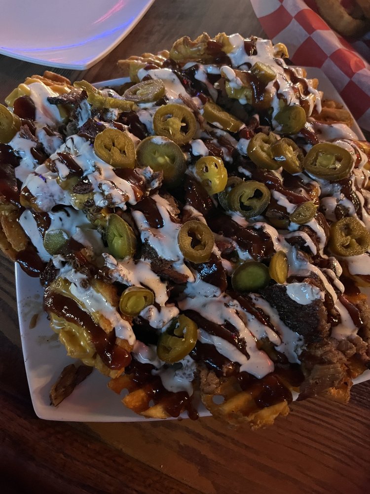 THE WHISTLE STOP 66 Photos & 51 Reviews 375 S Illinois St