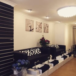 Camellia Nails & Spa - Come with us you will get the best services and make you feel like a Queen