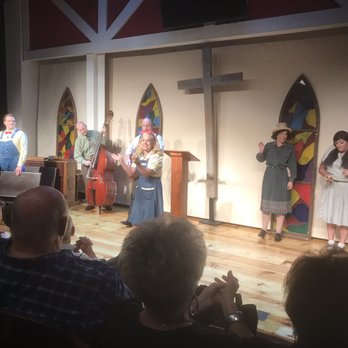 Smoke On the Mountain - Performing Arts Near Me - Branson, Missouri Smoke On the Mountain - Performing Arts Near Me - Branson, Missouri