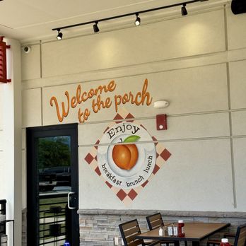 Peach Valley Cafe - Inside - Breakfast & Brunch Near Me - Gainesville, Florida Peach Valley Cafe - Inside - Breakfast & Brunch Near Me - Gainesville, Florida