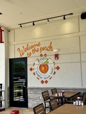 Menu photo 1 Peach Valley Cafe Gainesville, FL Menu photo 1 Peach Valley Cafe Gainesville, FL