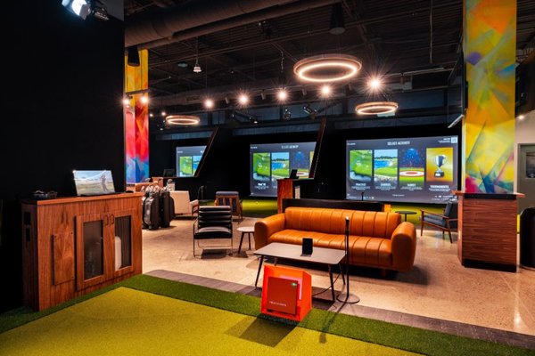 Five Iron Golf - Shelby Township FIVE IRON GOLF - Updated June 2025 - 25 Photos - 50773 Corporate Dr
