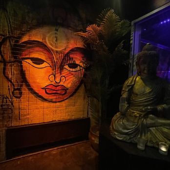 Jade Eatery And Lounge - Nice ambiance inside just very loud - Asian Fusion Near Me - Forest Hills, New York Jade Eatery And Lounge - Nice ambiance inside just very loud - Asian Fusion Near Me - Forest Hills, New York