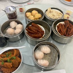 Dim Sum