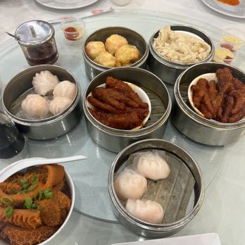 White Palace - Dim Sum - Venues & Event Spaces Near Me - Westminster, California