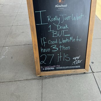 Loungin' Lizard - Outdoor sign - Cocktail Bars Near Me - Cortez, Colorado