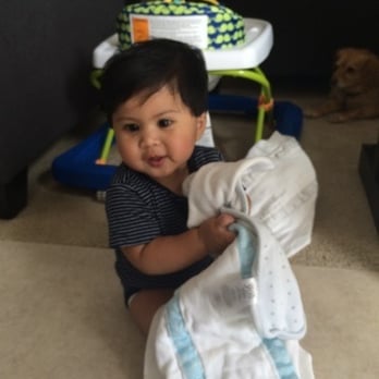 Emalyn Fanugao - The end result of my happy boy! - Makeup Artists Near Me - San Diego, California Emalyn Fanugao - The end result of my happy boy! - Makeup Artists Near Me - San Diego, California