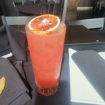 Beso Cocina - Pricy!! - New Mexican Cuisine Near Me - Nipomo, California