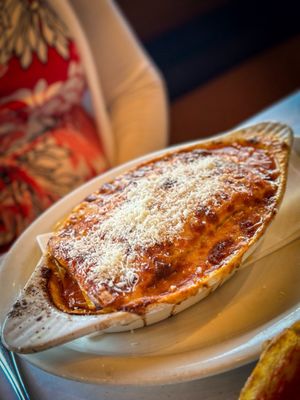 Spumoni Trattoria & Pizzeria by null