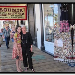Kashmir American Enterprises