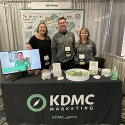 KDMC Marketing
