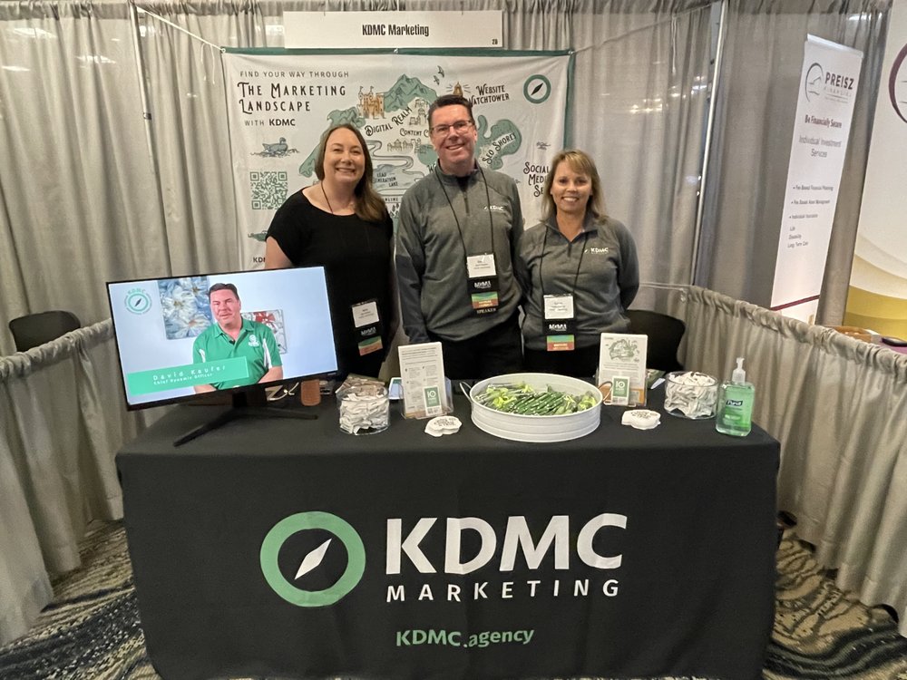 KDMC MARKETING 123 2nd Ave S, Edmonds, Washington Marketing Phone