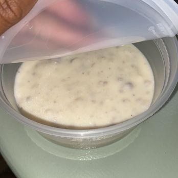 Buford's Biscuits - Sausage gravy - New American Near Me - Leesburg, Virginia