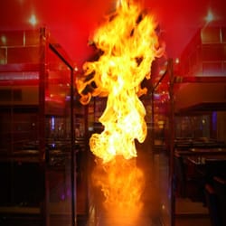 Mt Fuji Hibachi Steak House