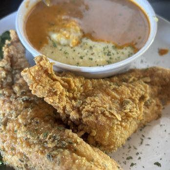 Nouveau Bar & Grill - Jonesboro - Catfish an grits - Bars Near Me - Jonesboro, Georgia Nouveau Bar & Grill - Jonesboro - Catfish an grits - Bars Near Me - Jonesboro, Georgia