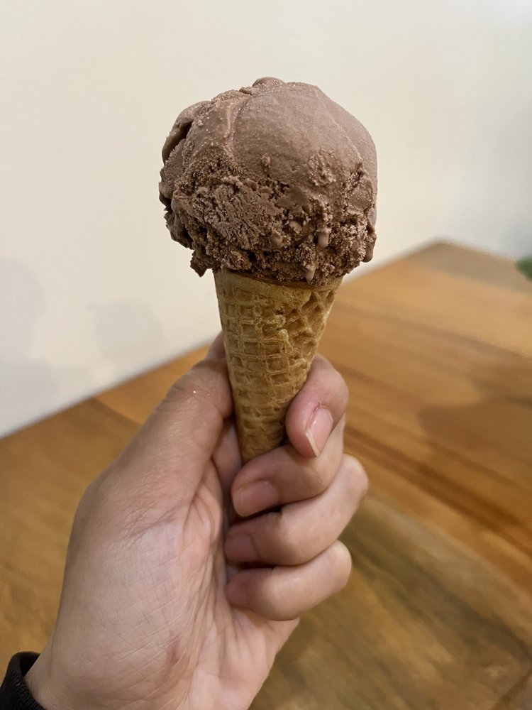 Hammond's Gourmet Ice Cream